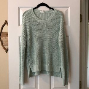 Lou and Grey sweater